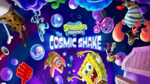 SpongeBob SquarePants: The Cosmic Shake – Como conseguir a fantasia secreta do Dutchmanbob