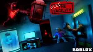 Como desbloquear os poderes da besta em Flee the Facility