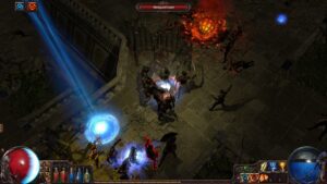 Path of Exile Ballista Totem Explained