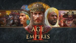 Age of Empires 2 – Como avançar as eras