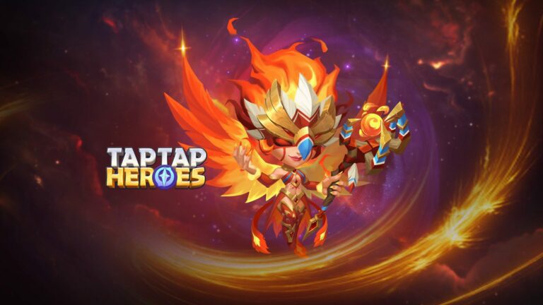 Taptap Heroes Codes (fevereiro de 2023) – Códigos para presentes