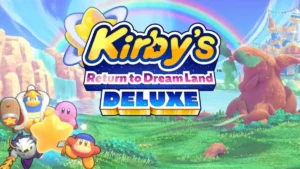 Kirby's Return to Dreamland Deluxe: Jogue a demo hoje!