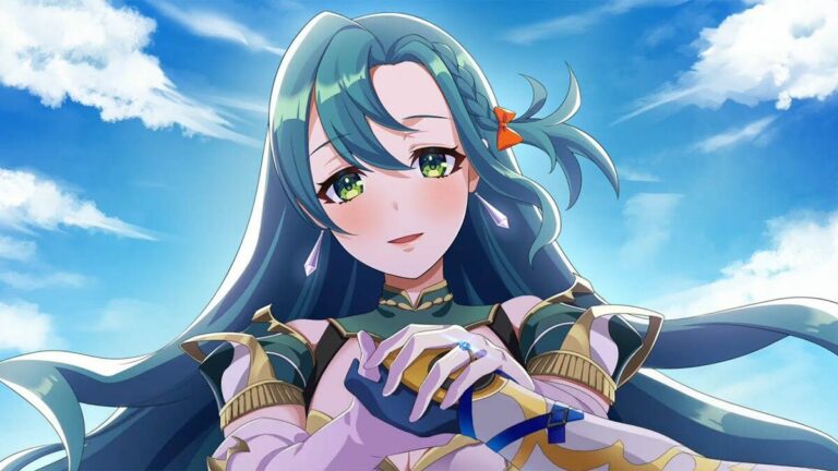 Melhores personagens femininas para classificação S em Fire Emblem Engage