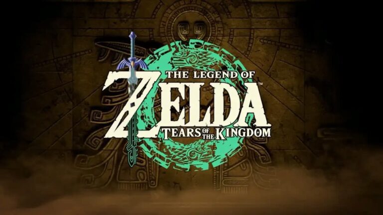 Tudo incluído em Legend of Zelda: Tears of the Kingdom Collector's Edition