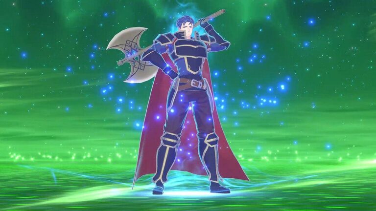 Fire Emblem Engage Hector – Todas as Habilidades e Habilidades Confirmadas