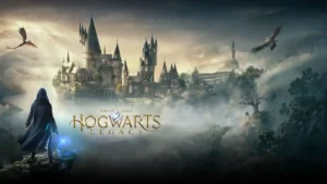 O legado de Hogwarts terá o novo modo Game Plus?  Respondidas