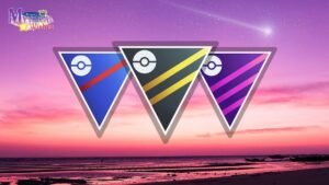 Pokémon GO: Melhor lista de níveis de Pokémon da Ultra League