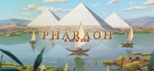 Faraó: Uma Nova Era Requisitos de Sistema