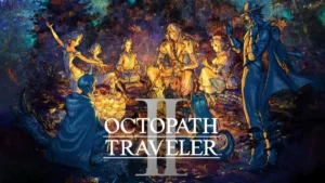 Você pode jogar Octopath Traveler 2 no Steam Deck?