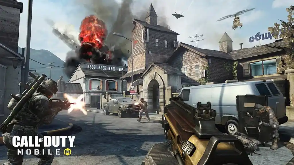 Como jogar Call of Duty: Mobile no PC imagem em destaque