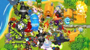 Bloons TD 6 5 hardest bloons to pop