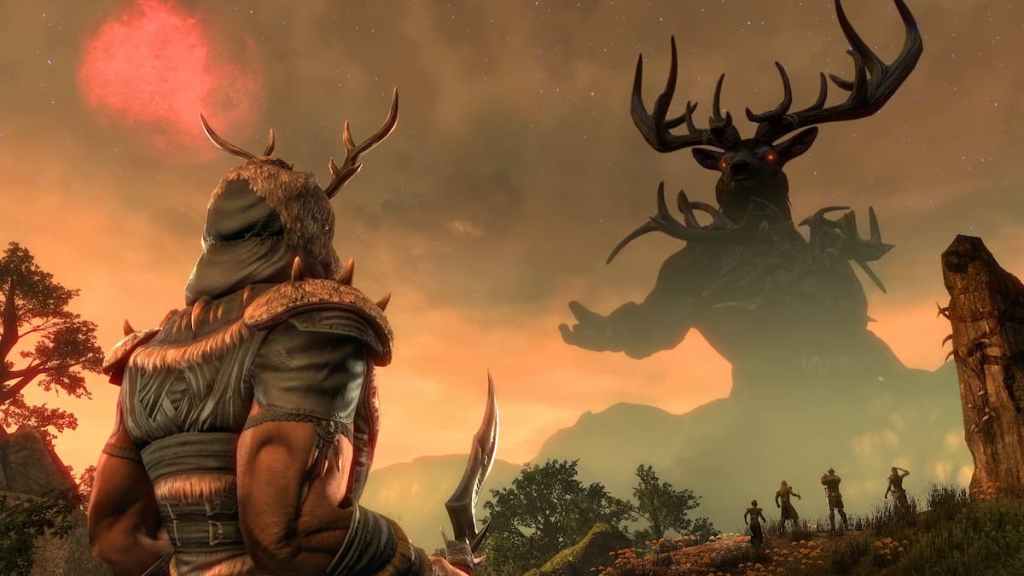 Como completar o Trial of Bravery Elder Scrolls Online