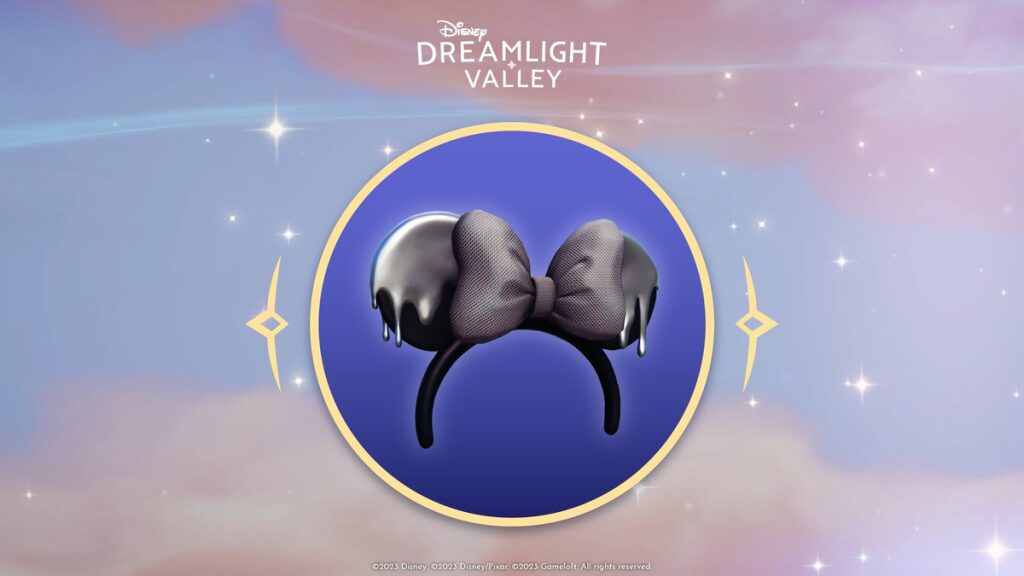 Disney Dreamlight Valley 