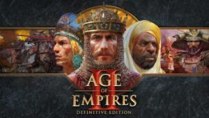 Como obter todas as conquistas no Age of Empires 2