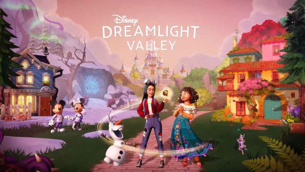Disney Dreamlight Valley Festival da Amizade