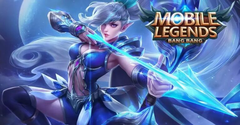 Mobile Legends: Bang Bang Codes (fevereiro de 2023)