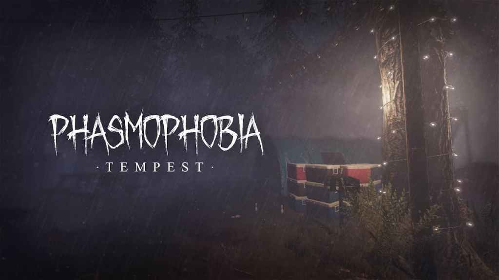 Todas as correções e alterações chegando à imagem em destaque da atualização Phasmophobia v0.8.1.0