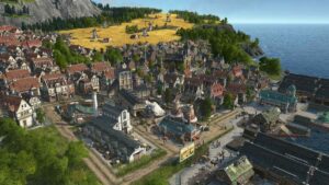 Anno 1800 Screenshot