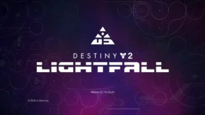 What happens to the Traveler in Destiny 2 Lightfall featured image
