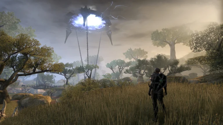 Elder Scrolls Online: Melhores Classes e Corrida para Curador