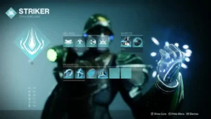 Best Arc Titan Build For Destiny 2 Lightfall - subclass.