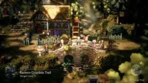 5 Best Party Setups and Combinations for Octopath Traveler 2