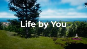 Life by You Announced