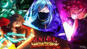 anime showdown feature