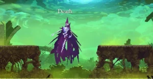 Dead Cells Return to Castlevania How to Kill Death