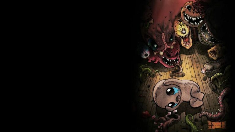 Como obter Liberty Cap em Binding of Isaac: Rebirth