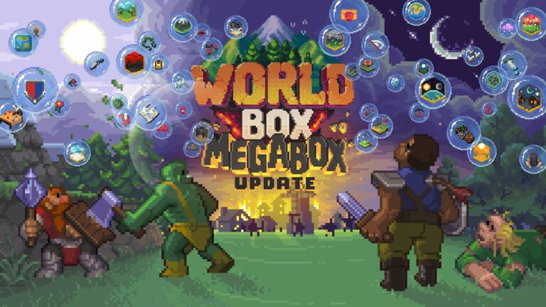 WorldBox