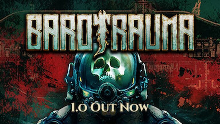 Barotrauma