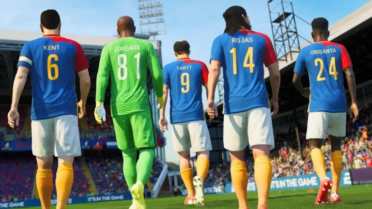 FIFA 23