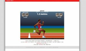 QWOP Guide