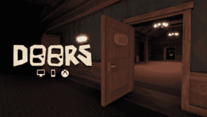 Roblox Doors