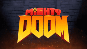 Mighty Doom Mobile Game