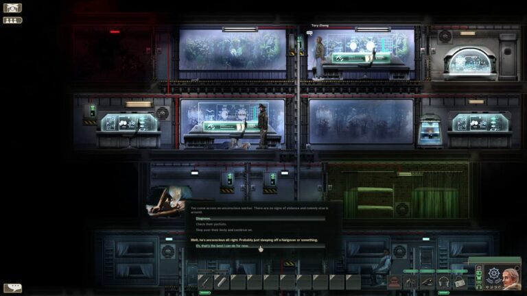 Barotrauma Best Talents For Each Class