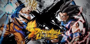 Dragon Ball Legends Codes