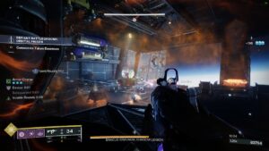 How to beat Bracus Kravaum in Destiny 2 featured image