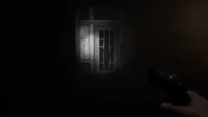 Como abrir o quarto de Maria no Demonologist