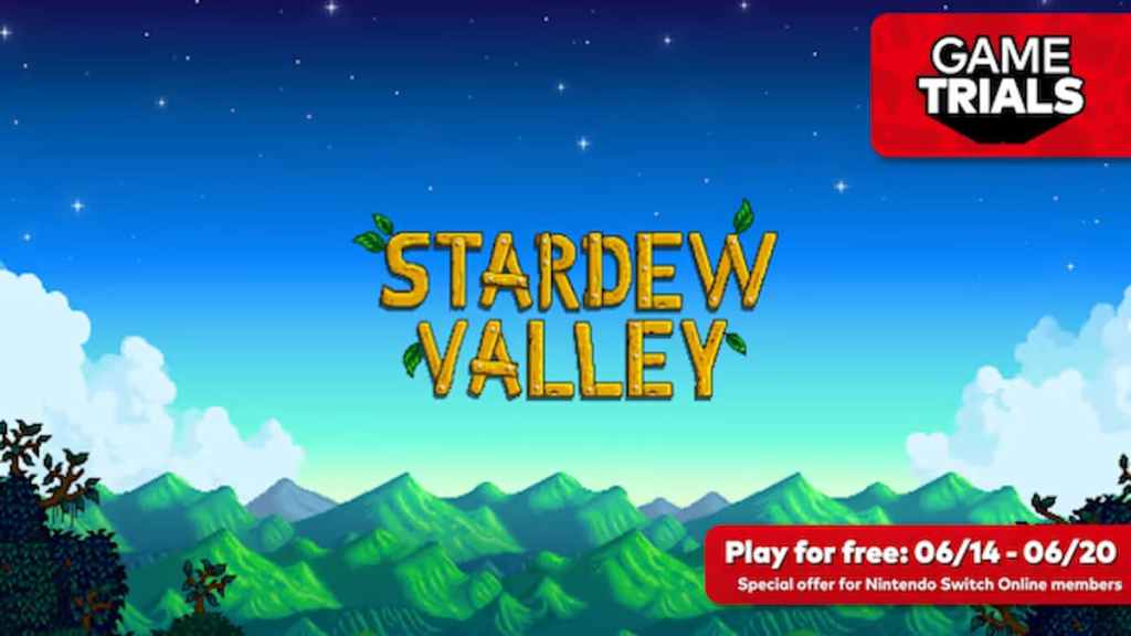 Stardew Valley