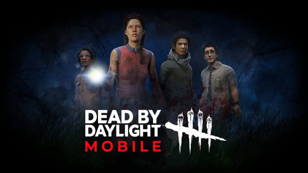 Dead by Daylight Móvel