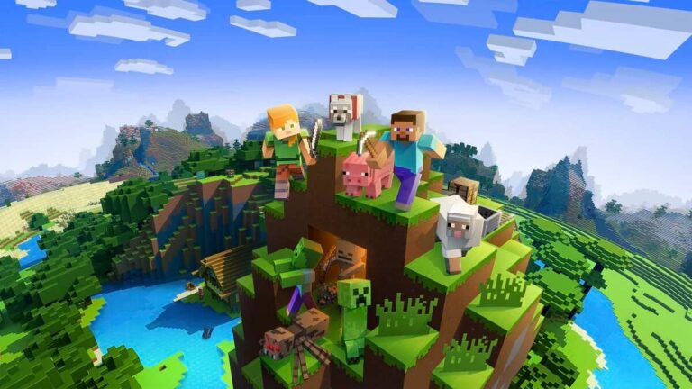 Melhores Servidores de Facção do Minecraft - Jornalista Gamer