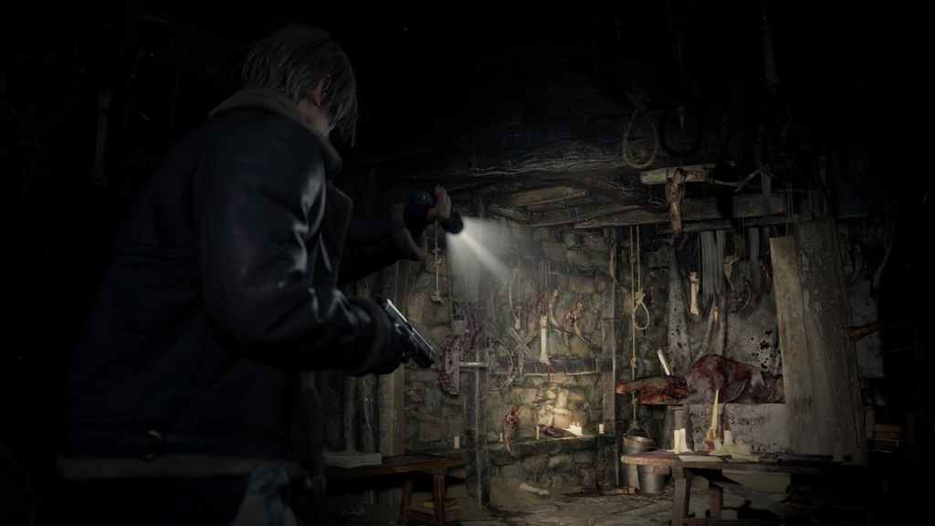 O Resident Evil 4 Remake estará no PS4, Xbox One, Switch?  imagem em destaque