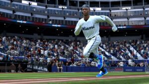 O que são as estrelas do programa em MLB The Show 23?  explicado