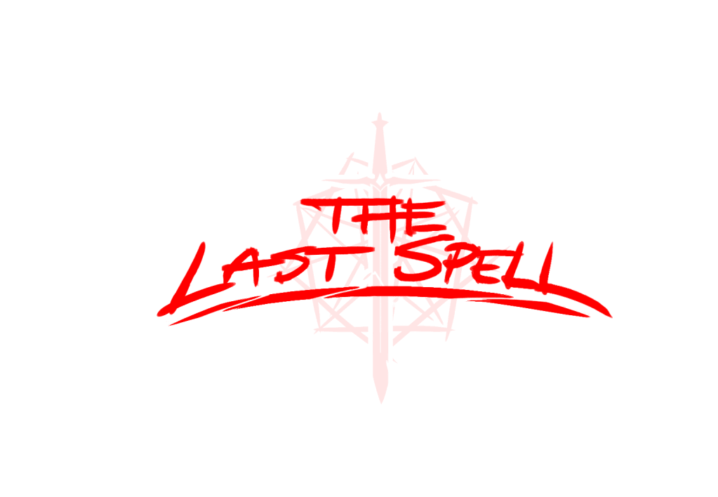 O logotipo do último feitiço |  Jogos de Ishtar