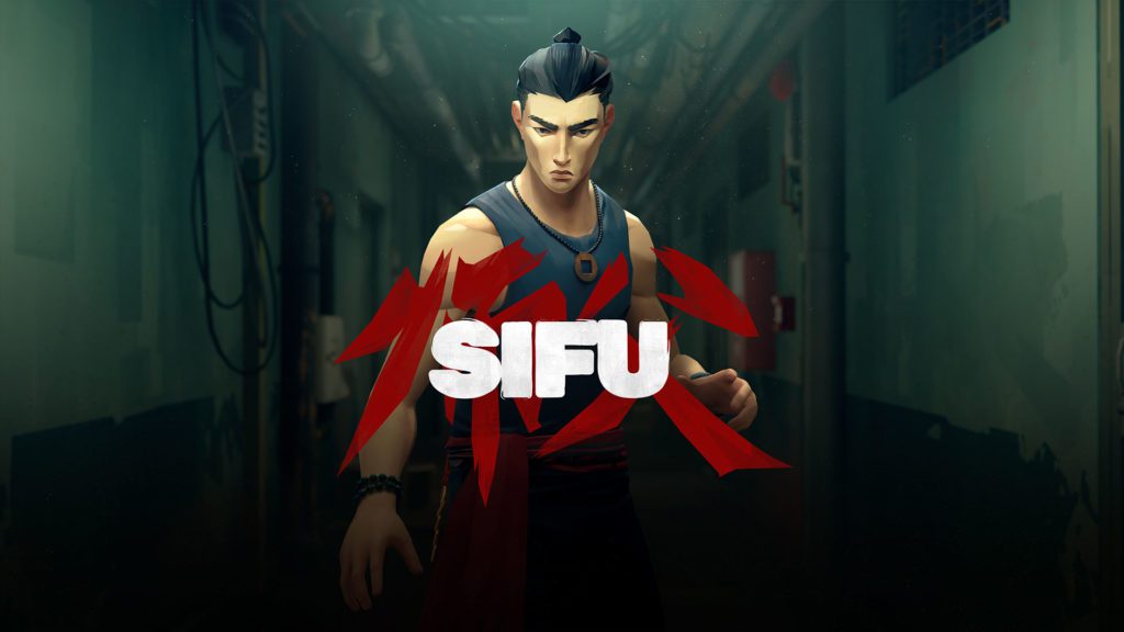 Revisão de Sifu