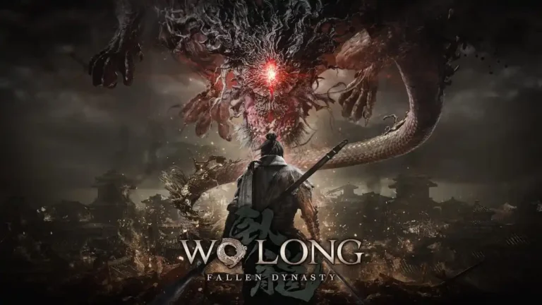 Wo Long: Fallen Dynasty é outro na longa fila de portas de PC decepcionantes