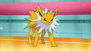 pokemon-jolteon