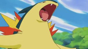 pokemon-typhlosion